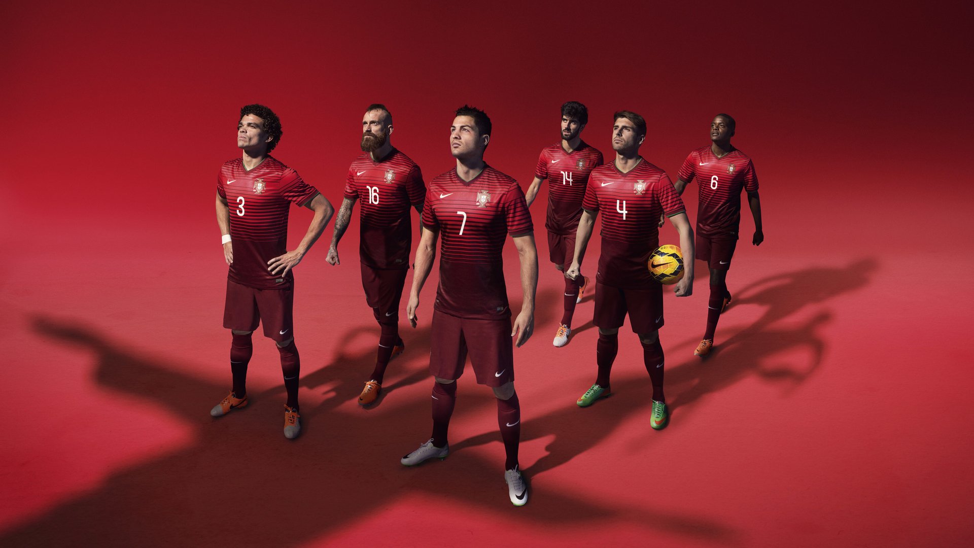 巴萨正面击溃几内亚，当战术铁蹄踏碎非洲雄狮的骄傲