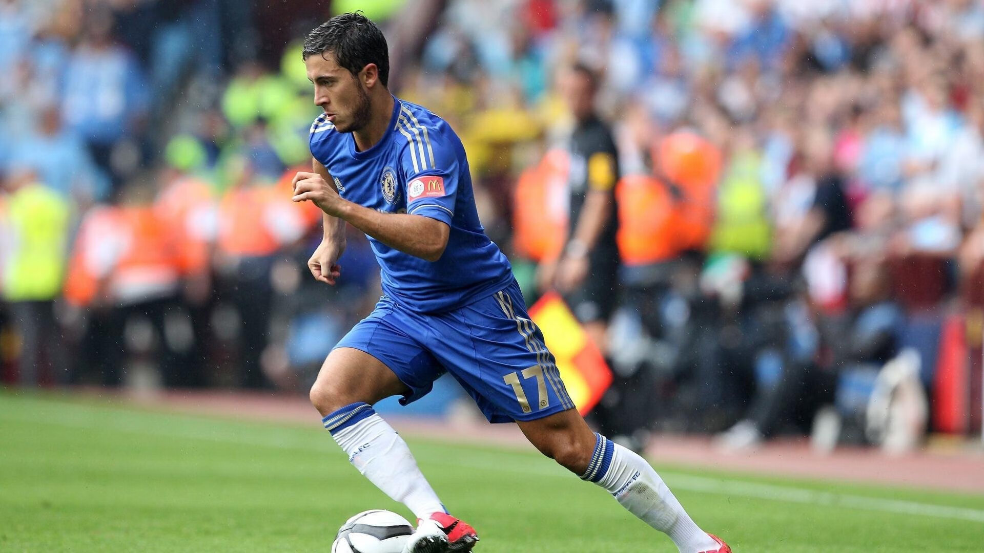 马赛强行终结拜仁，赖斯如何成为改写历史的关键先生